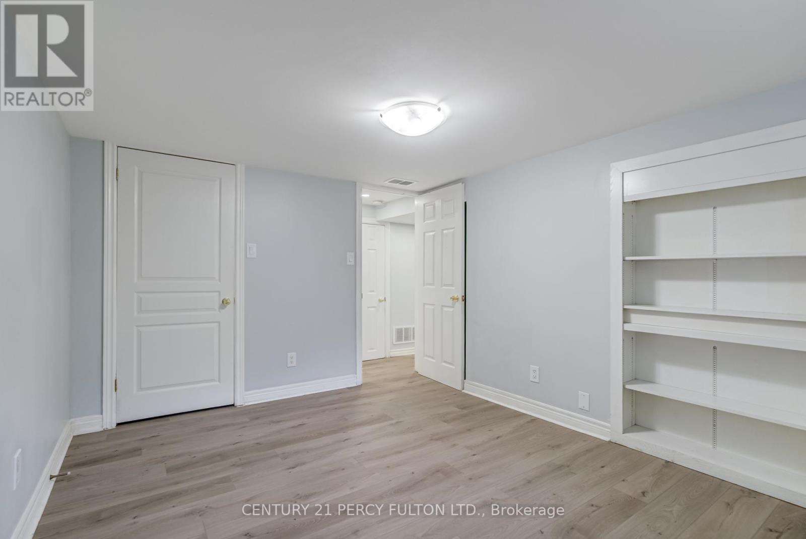 Lower - 62 Dale Avenue, Toronto, Ontario  M1J 3J5 - Photo 20 - E12450826