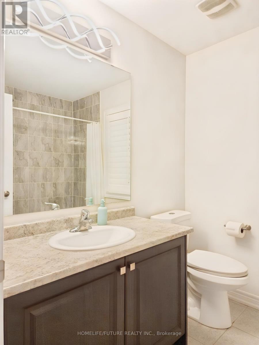 2426 Hibiscus Drive, Pickering, Ontario  L1X 0G7 - Photo 14 - E12450835