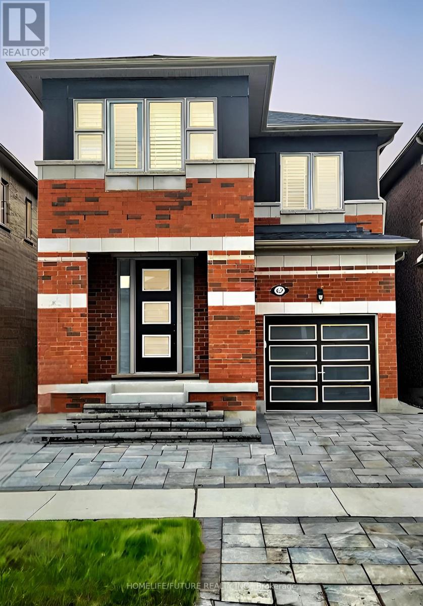 2426 Hibiscus Drive, Pickering, Ontario  L1X 0G7 - Photo 7 - E12450835