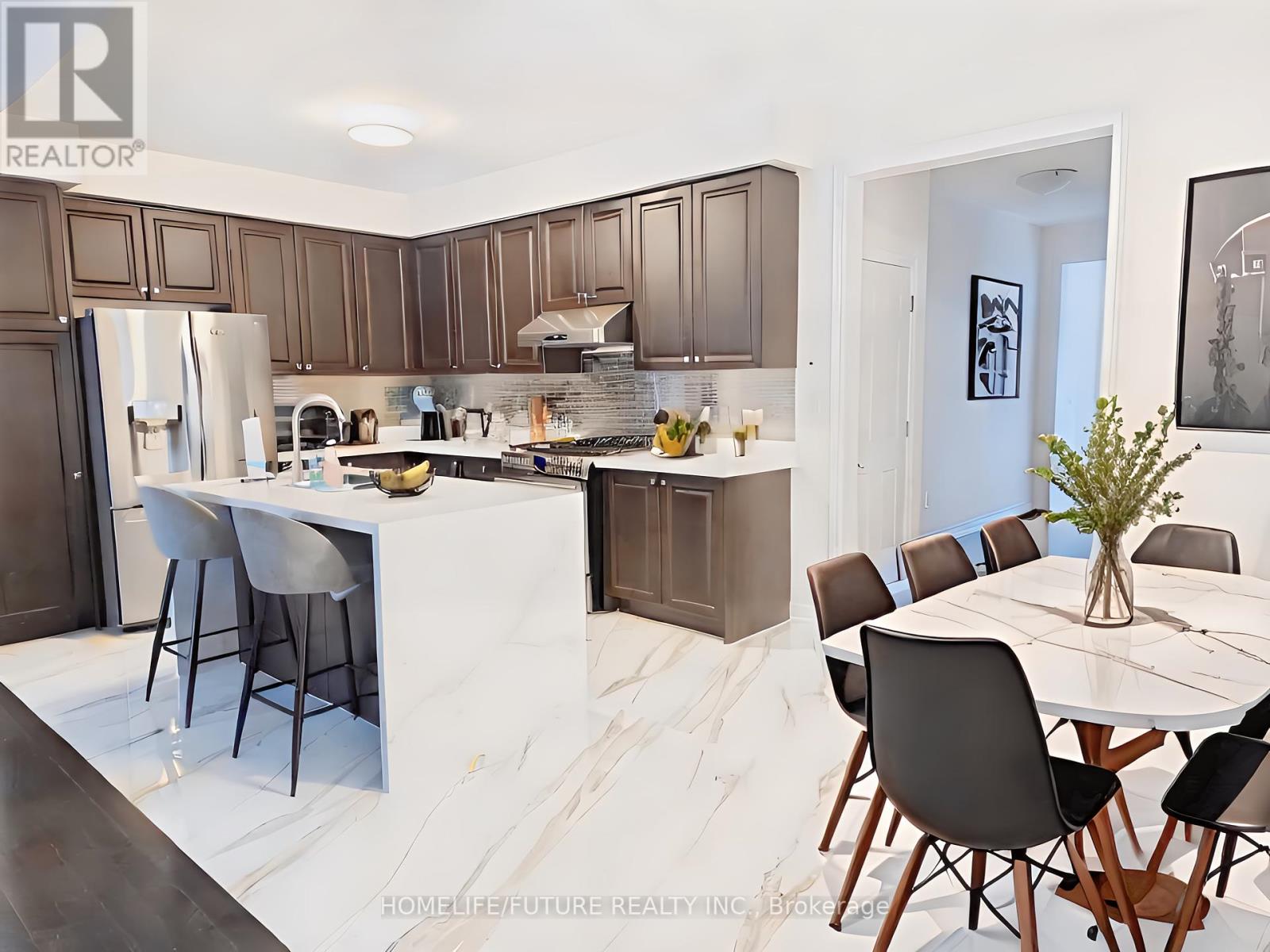2426 Hibiscus Drive, Pickering, Ontario  L1X 0G7 - Photo 9 - E12450835
