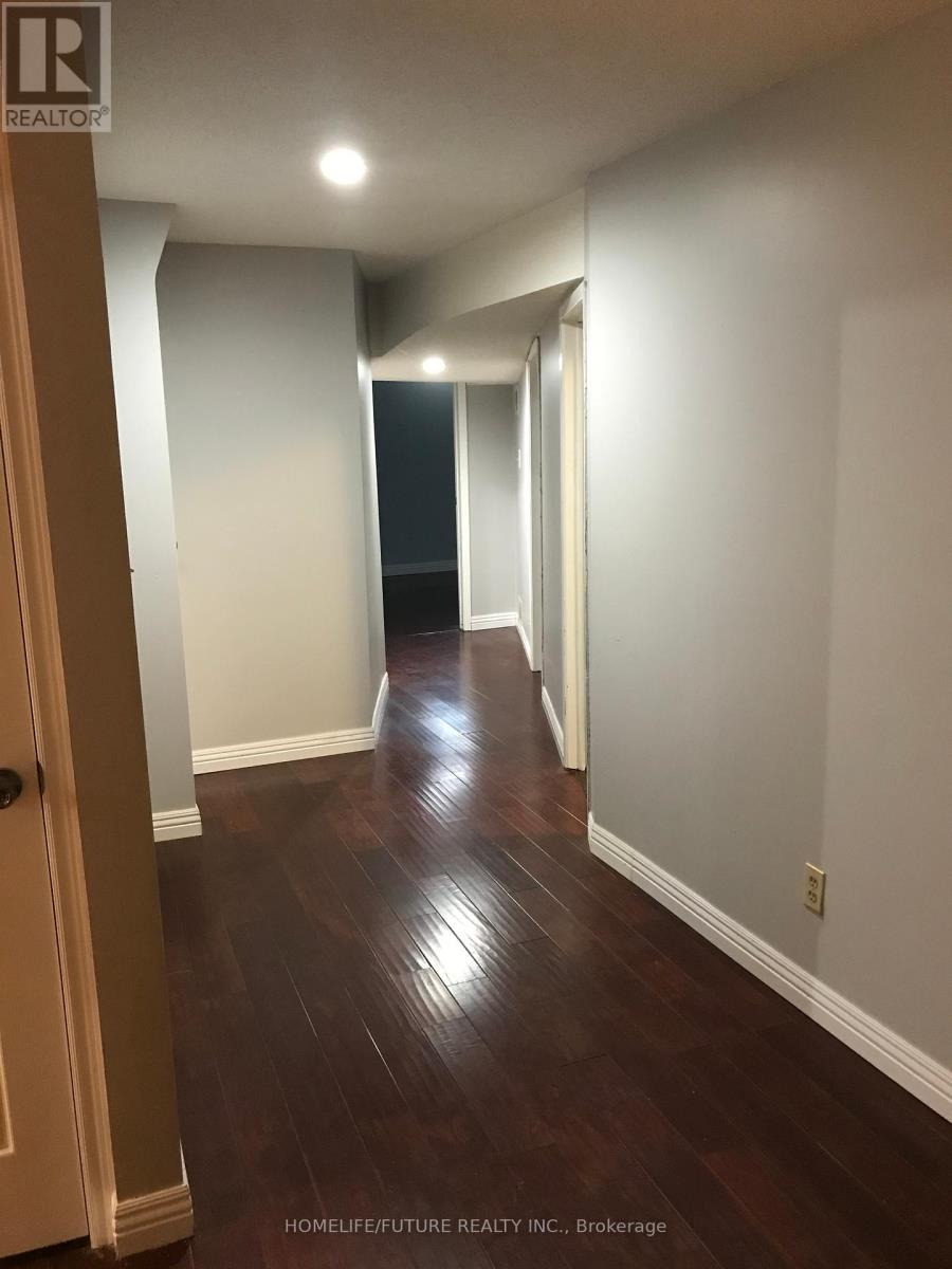 Bsmt - 181 Hupfield Trail, Toronto, Ontario  M1B 4P2 - Photo 16 - E12450837