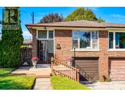 108 PANDORA CIRCLE, Toronto, Ontario