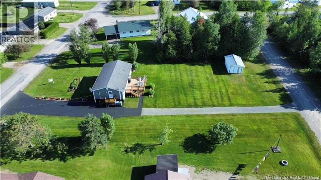 56 Centennial Street, Plaster Rock, New Brunswick  E7G 1H5 - Photo 6 - NB127820