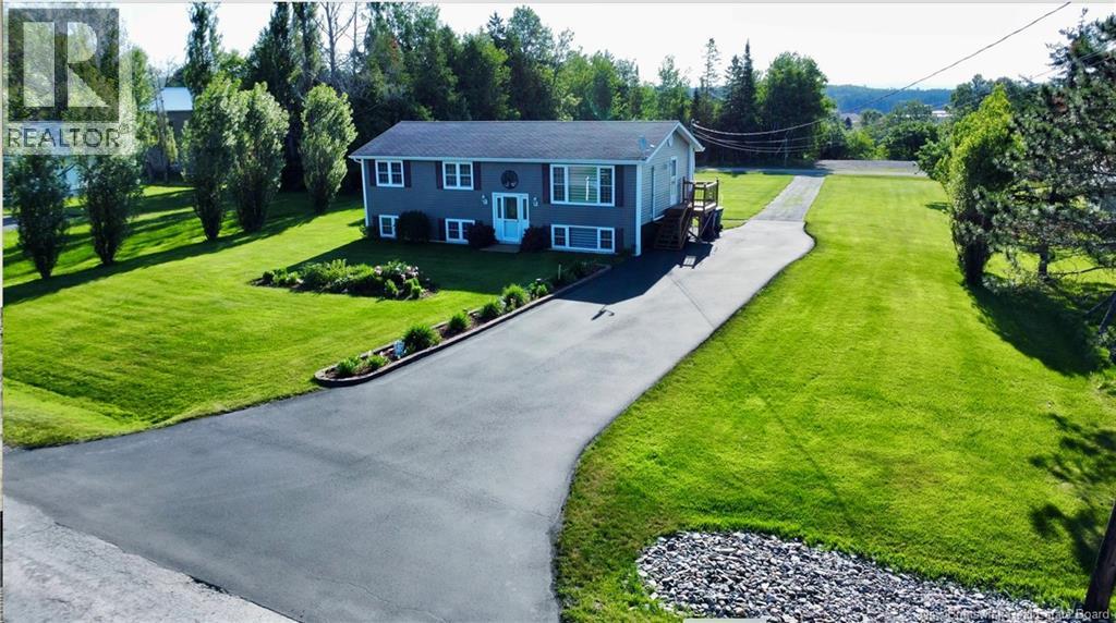 56 Centennial Street, Plaster Rock, New Brunswick  E7G 1H5 - Photo 2 - NB127820