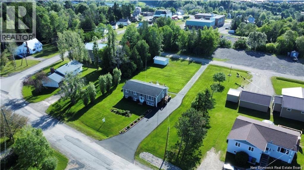 56 Centennial Street, Plaster Rock, New Brunswick  E7G 1H5 - Photo 5 - NB127820