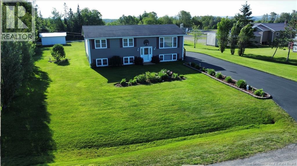 56 Centennial Street, Plaster Rock, New Brunswick  E7G 1H5 - Photo 4 - NB127820