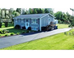 56 Centennial Street, Plaster Rock, New Brunswick