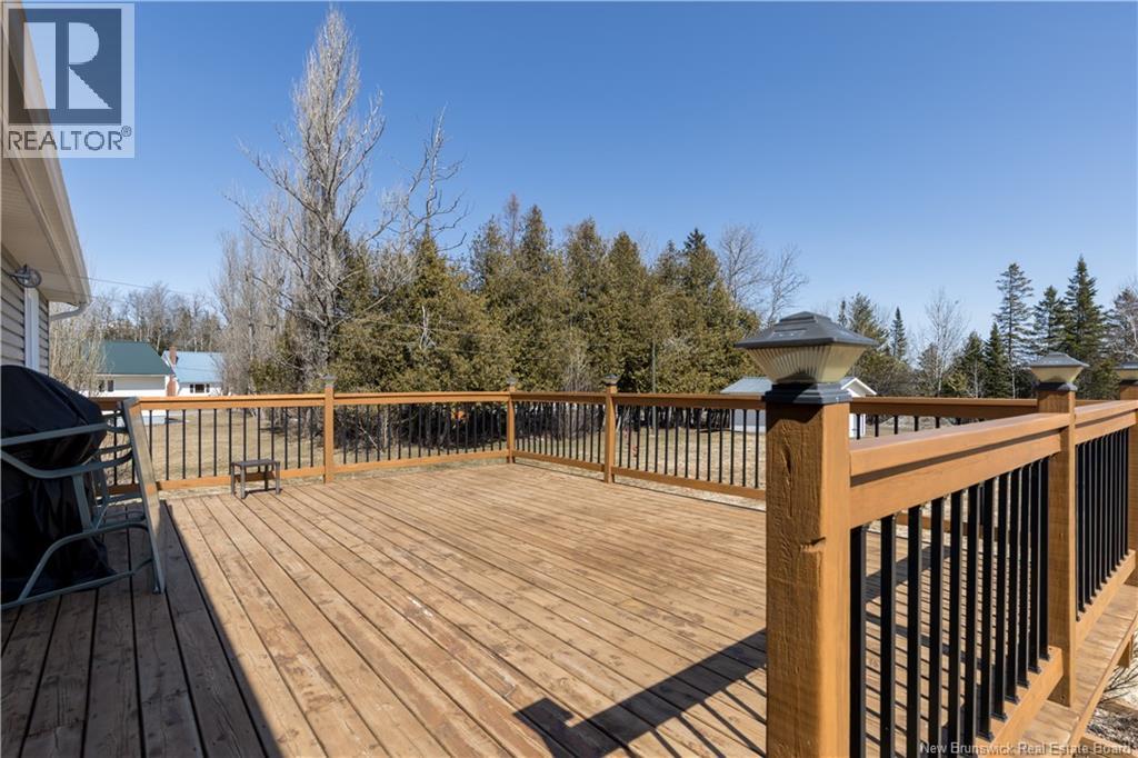 56 Centennial Street, Plaster Rock, New Brunswick  E7G 1H5 - Photo 12 - NB127820