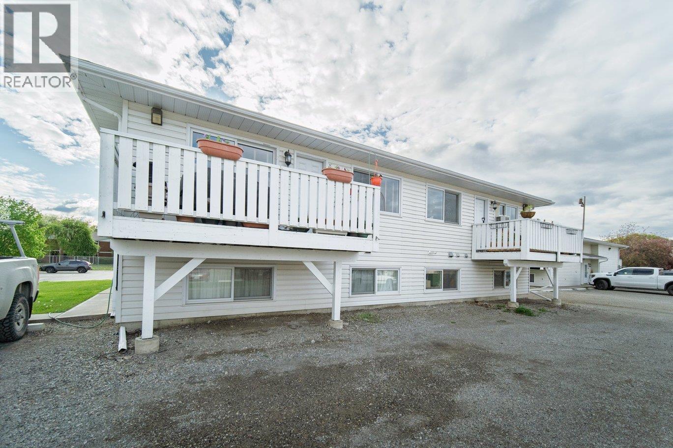 2401 12th Street N Street N Unit# 20, Cranbrook, British Columbia