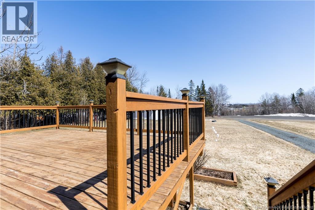 56 Centennial Street, Plaster Rock, New Brunswick  E7G 1H5 - Photo 13 - NB127820