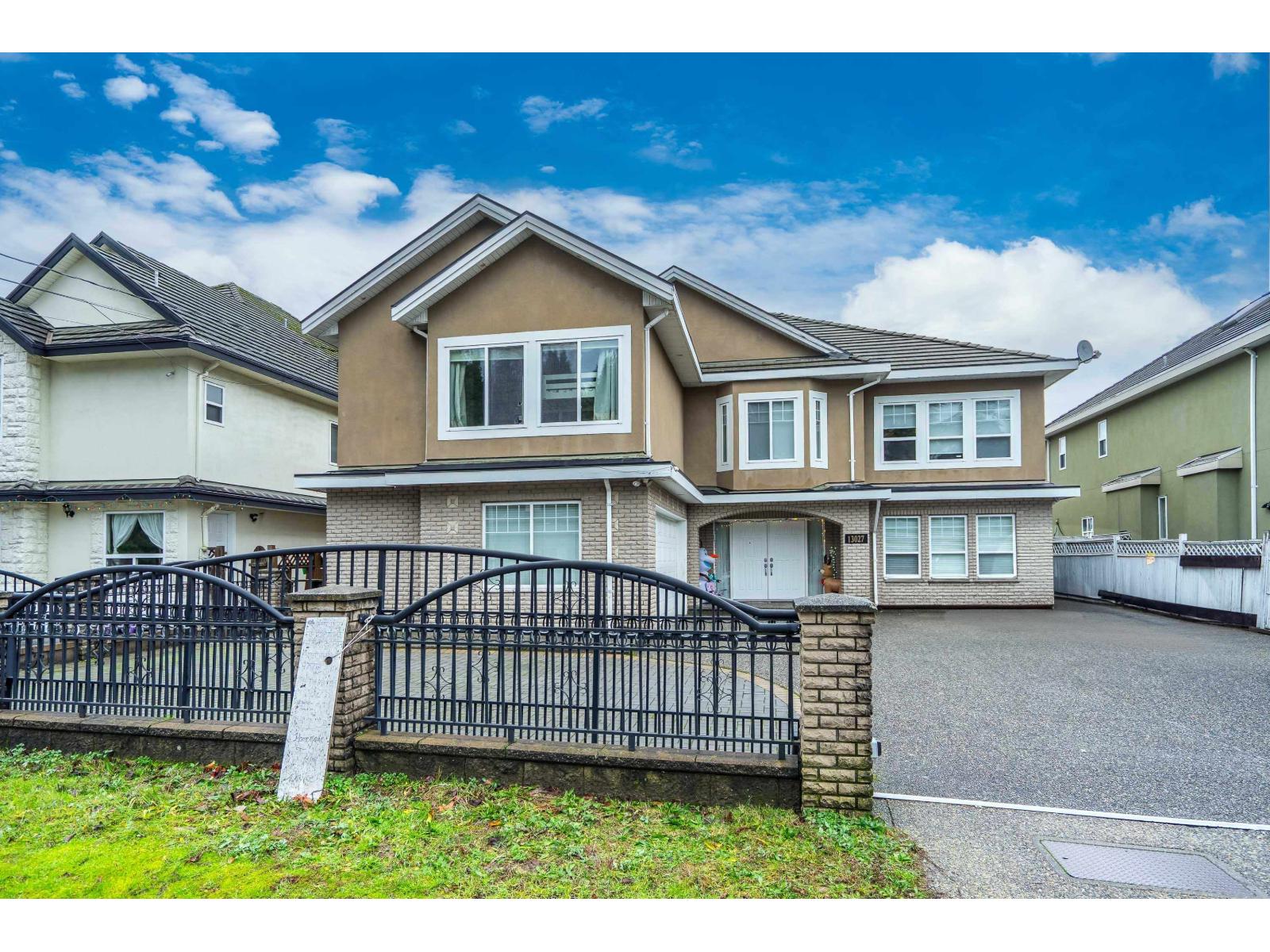 13027 68 AVENUE, Surrey, British Columbia