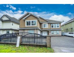 13027 68 AVENUE, Surrey, British Columbia