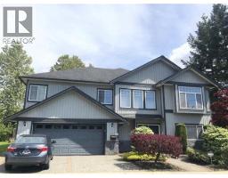 333 DUNLOP STREET, Coquitlam, British Columbia