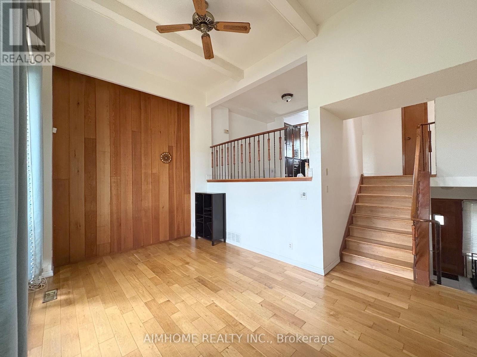 28 - 15 Huntingwood Drive, Toronto, Ontario  M1W 2L7 - Photo 4 - E12388950