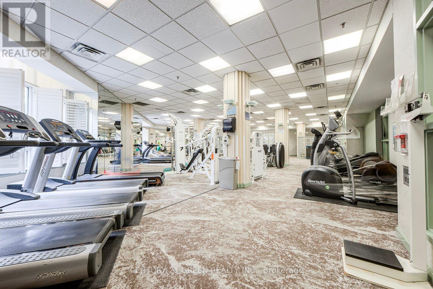 2623 - 68 Corporate Drive, Toronto, Ontario  M1H 3H3 - Photo 30 - E12447455