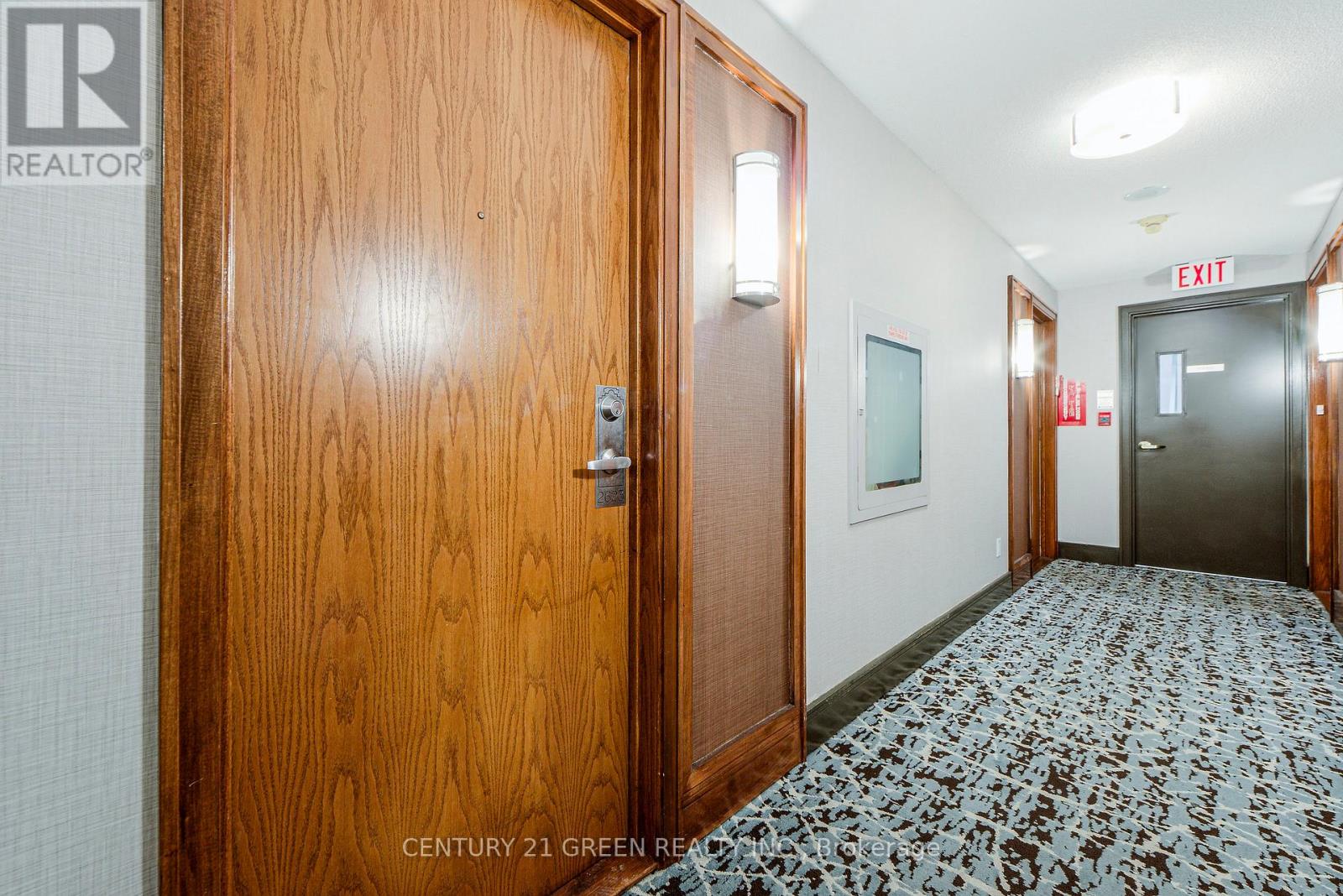 2623 - 68 Corporate Drive, Toronto, Ontario  M1H 3H3 - Photo 6 - E12447455