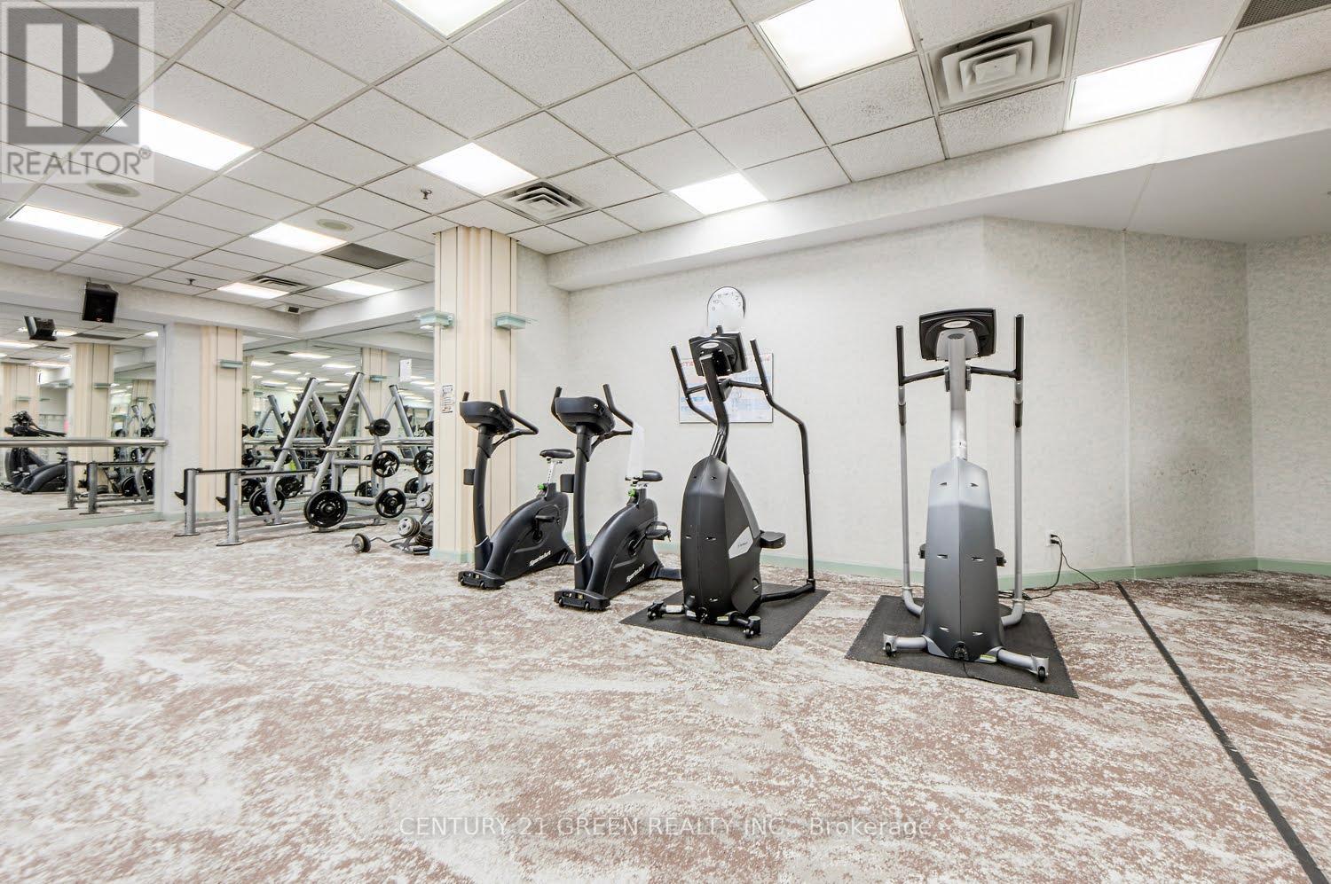 2623 - 68 Corporate Drive, Toronto, Ontario  M1H 3H3 - Photo 31 - E12447455