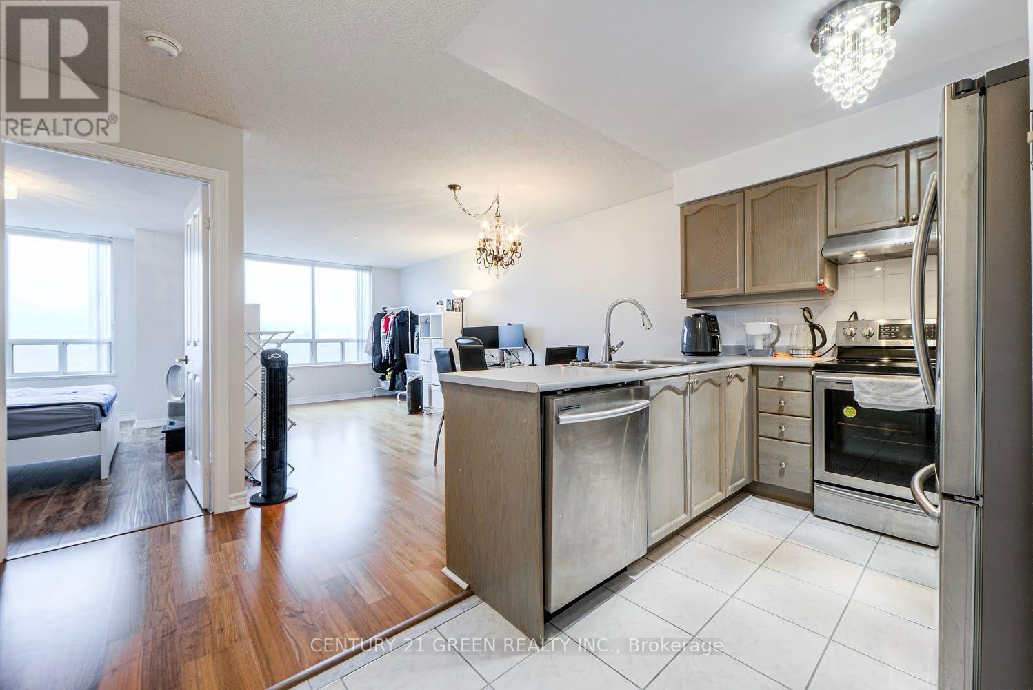 2623 - 68 Corporate Drive, Toronto, Ontario  M1H 3H3 - Photo 9 - E12447455