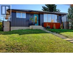 3240 Doverville Crescent Se Dover, Calgary, Ca