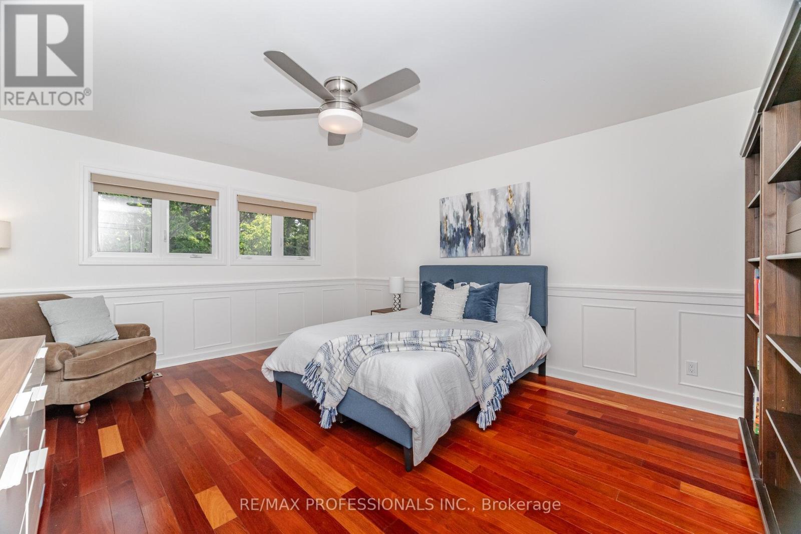 2357 Kenbarb Road, Mississauga, Ontario  L5B 2E9 - Photo 32 - W12373398