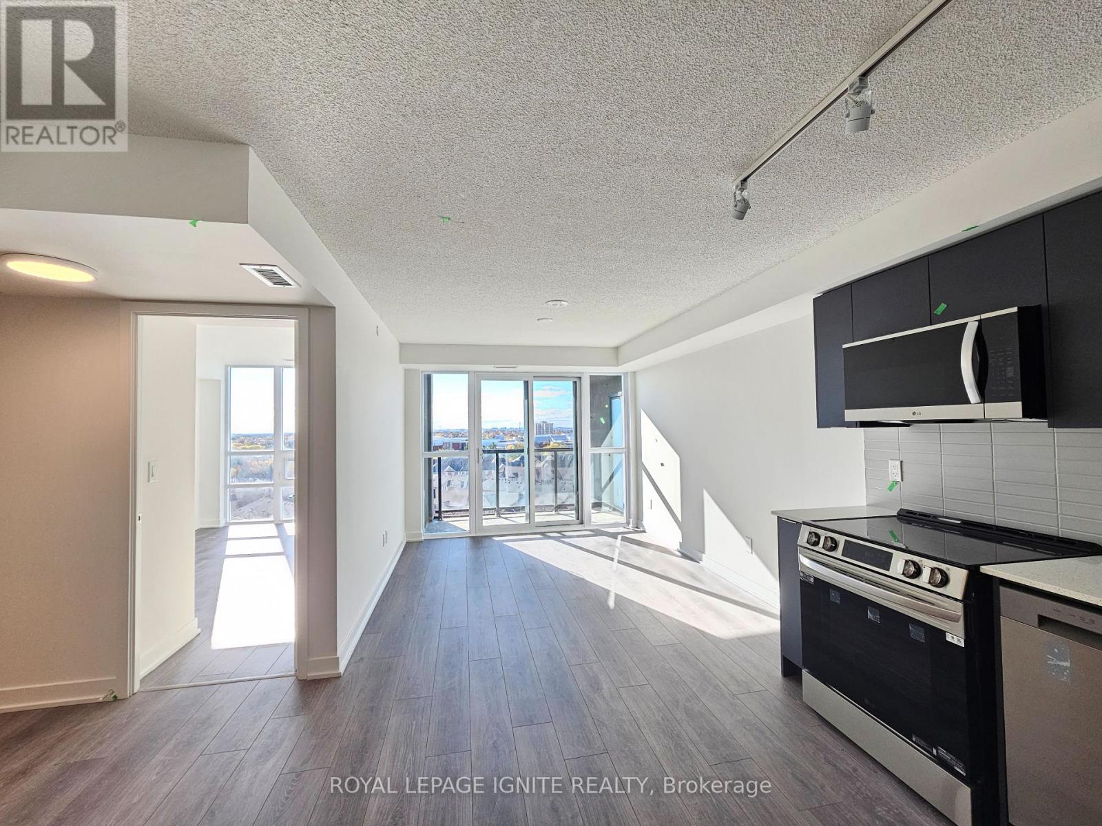 807 - 225 Malta Avenue, Brampton, Ontario  L6Y 4M5 - Photo 5 - W12445442