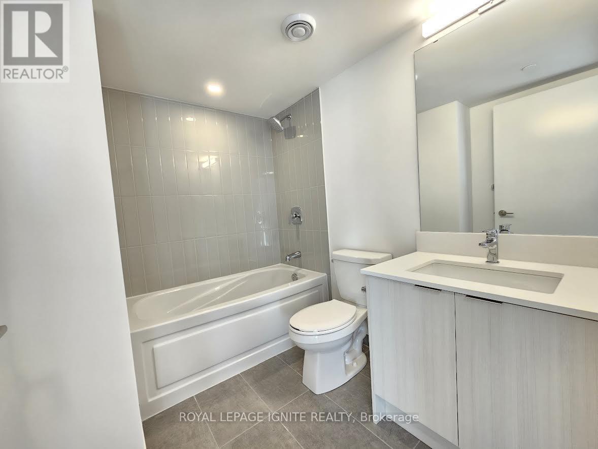 807 - 225 Malta Avenue, Brampton, Ontario  L6Y 4M5 - Photo 8 - W12445442