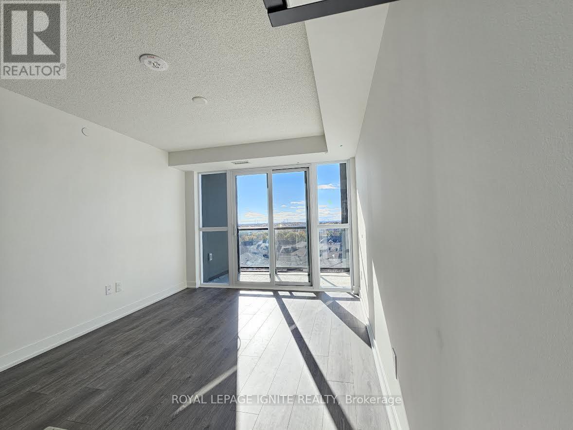 807 - 225 Malta Avenue, Brampton, Ontario  L6Y 4M5 - Photo 2 - W12445442