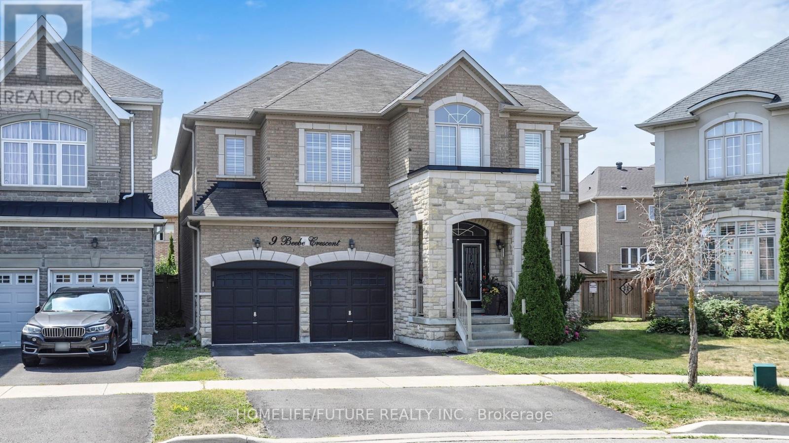 9 Beebe Crescent, Markham, Ontario  L6E 0L6 - Photo 1 - N12450820