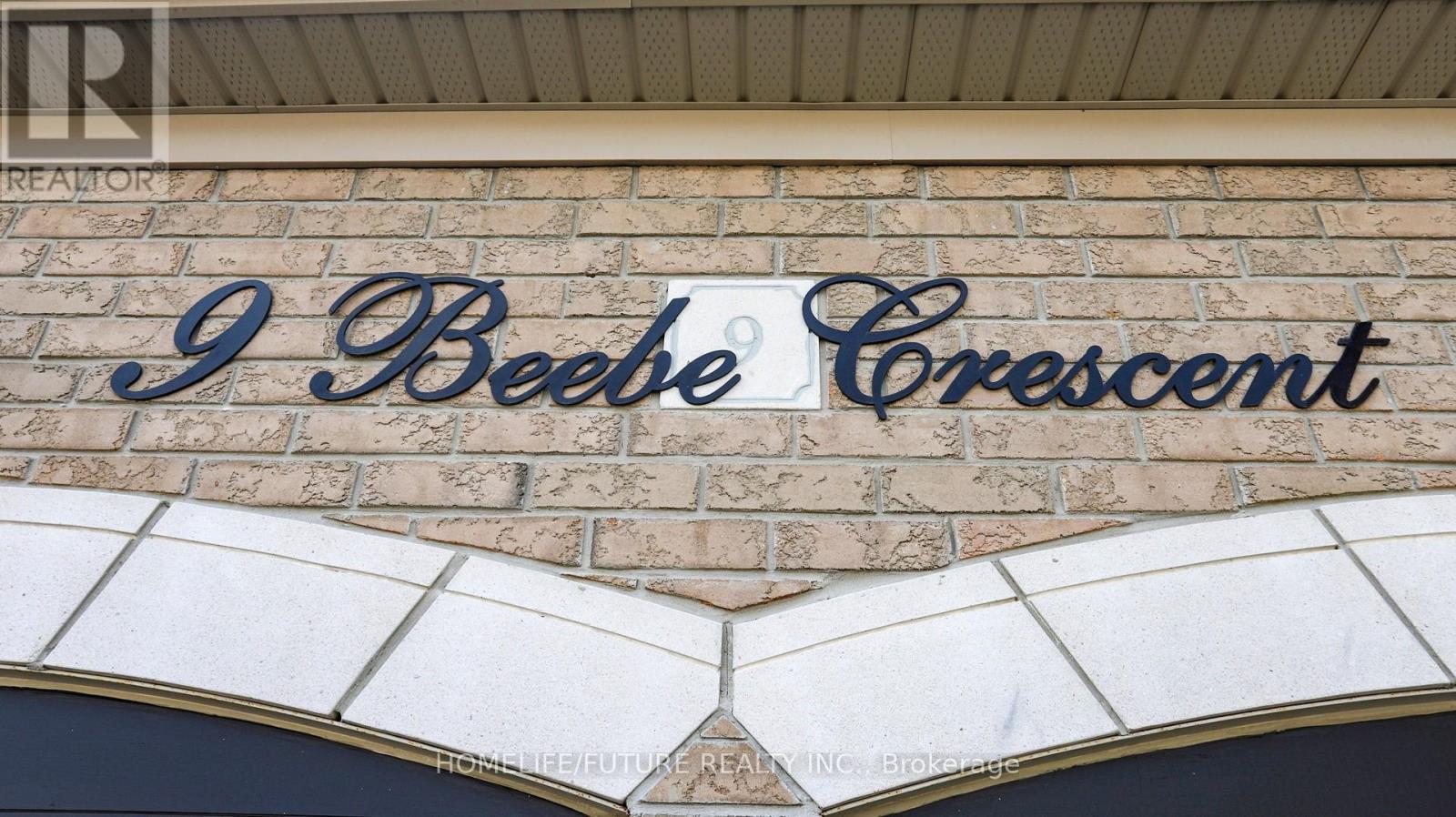 9 Beebe Crescent, Markham, Ontario  L6E 0L6 - Photo 2 - N12450820