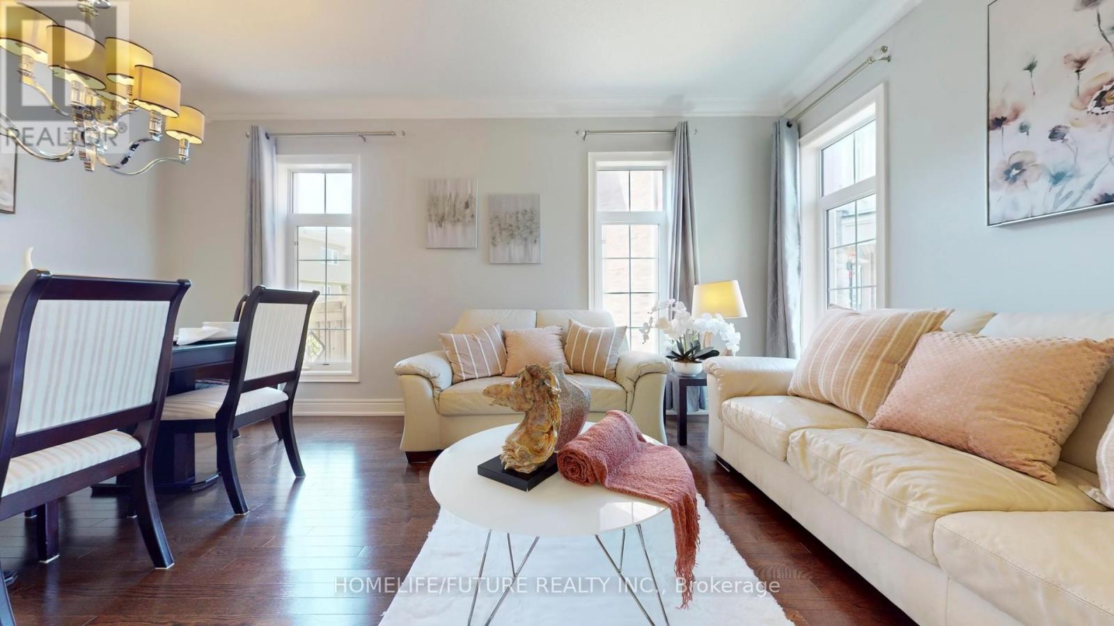 9 Beebe Crescent, Markham, Ontario  L6E 0L6 - Photo 4 - N12450820