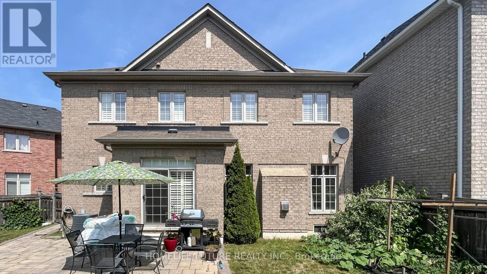 9 Beebe Crescent, Markham, Ontario  L6E 0L6 - Photo 48 - N12450820