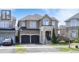 9 Beebe Crescent, Markham (Wismer), Ca