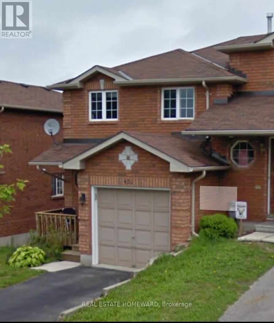 451 Ferndale Drive S, Barrie, Ontario  L4N 0M1 - Photo 1 - S12450830