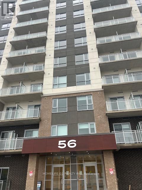 0914 - 56 Lakeside Terrace, Barrie, Ontario  L4M 0L4 - Photo 1 - S12450833