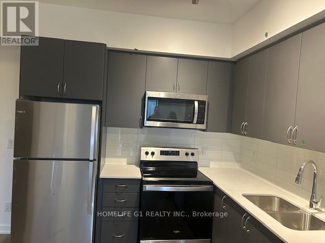 0914 - 56 Lakeside Terrace, Barrie, Ontario  L4M 0L4 - Photo 5 - S12450833