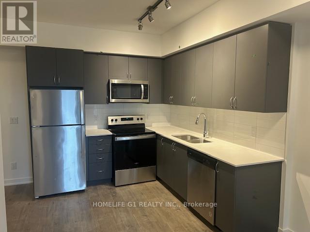 0914 - 56 Lakeside Terrace, Barrie, Ontario  L4M 0L4 - Photo 6 - S12450833
