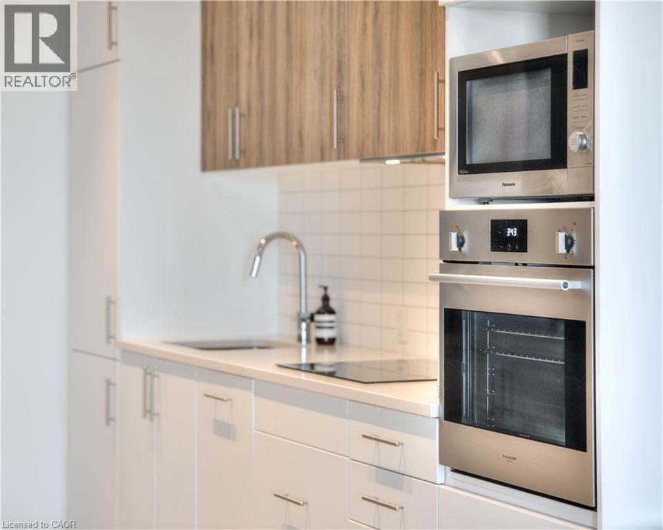 181 King Street S Unit# 1309, Waterloo, Ontario  N2J 0E7 - Photo 11 - 40776502