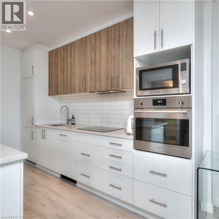 181 King Street S Unit# 1309, Waterloo, Ontario  N2J 0E7 - Photo 12 - 40776502