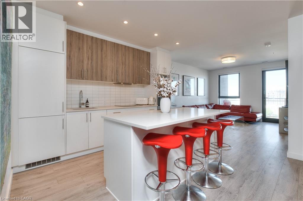 181 King Street S Unit# 1309, Waterloo, Ontario  N2J 0E7 - Photo 14 - 40776502