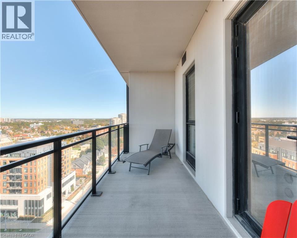 181 King Street S Unit# 1309, Waterloo, Ontario  N2J 0E7 - Photo 23 - 40776502