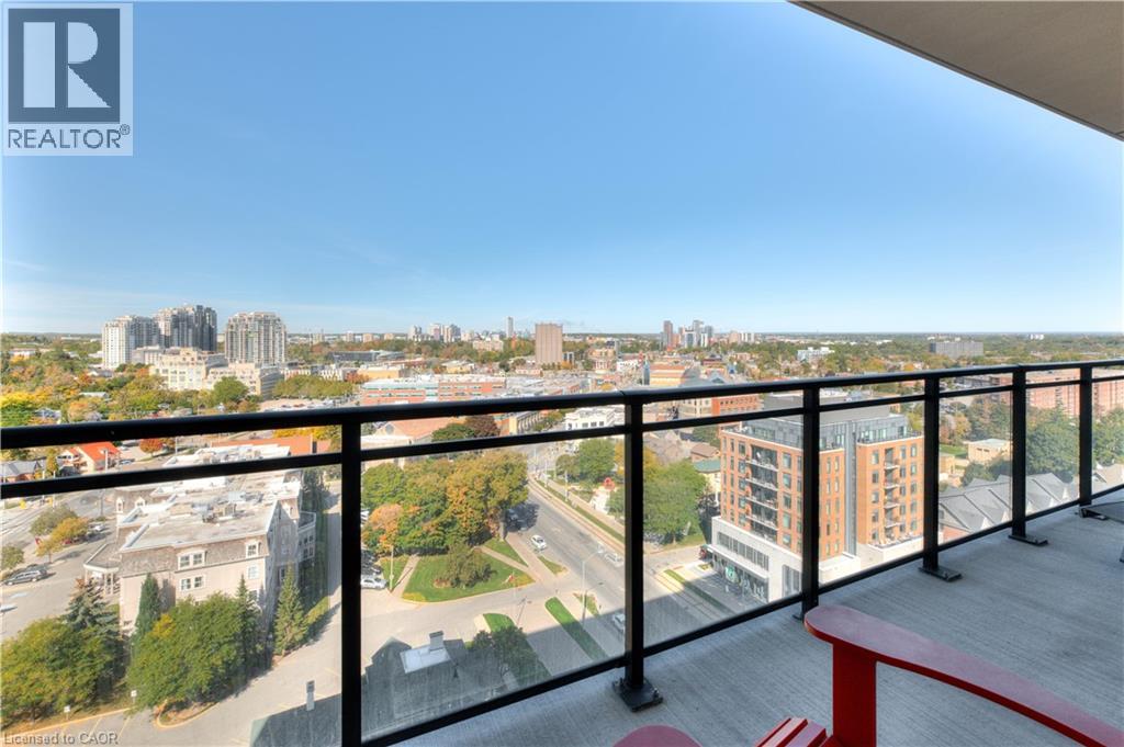 181 King Street S Unit# 1309, Waterloo, Ontario  N2J 0E7 - Photo 24 - 40776502