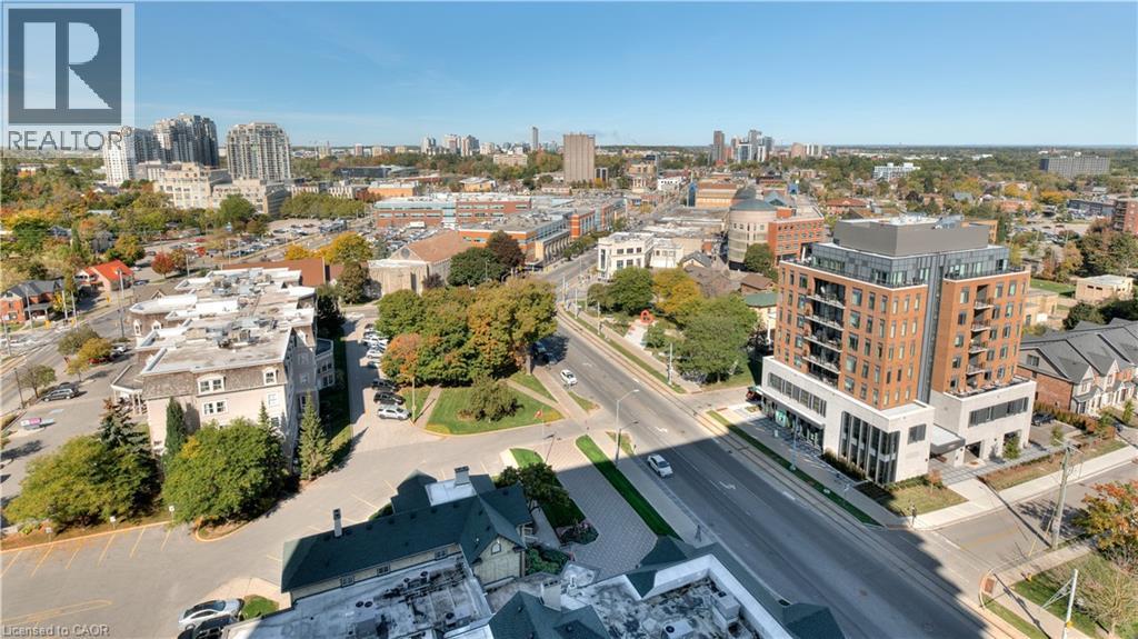 181 King Street S Unit# 1309, Waterloo, Ontario  N2J 0E7 - Photo 25 - 40776502