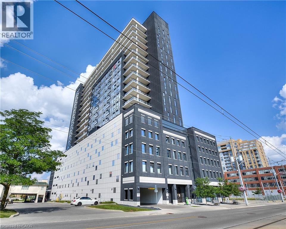181 King Street S Unit# 1309, Waterloo, Ontario  N2J 0E7 - Photo 3 - 40776502