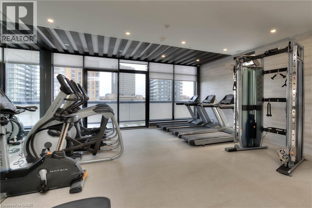 181 King Street S Unit# 1309, Waterloo, Ontario  N2J 0E7 - Photo 41 - 40776502
