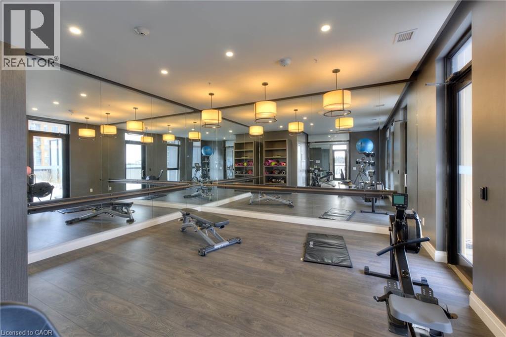 181 King Street S Unit# 1309, Waterloo, Ontario  N2J 0E7 - Photo 42 - 40776502
