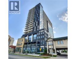 181 KING Street S Unit# 1309 415 - Uptown Waterloo/Westmount