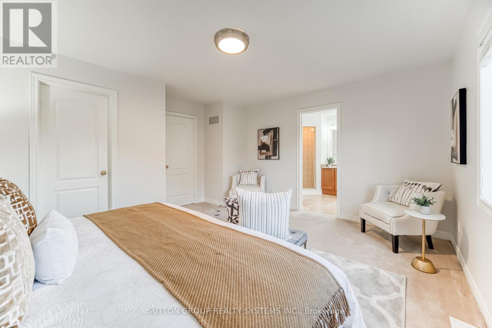 3806 Quiet Creek Drive, Mississauga, Ontario  L5M 8A9 - Photo 35 - W12450834