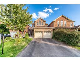 3806 QUIET CREEK DRIVE, Mississauga, Ontario