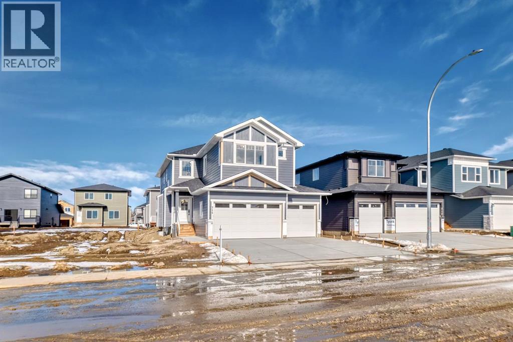 714 Mandalay Boulevard, Carstairs, Alberta  T0M 0N0 - Photo 47 - A2246787