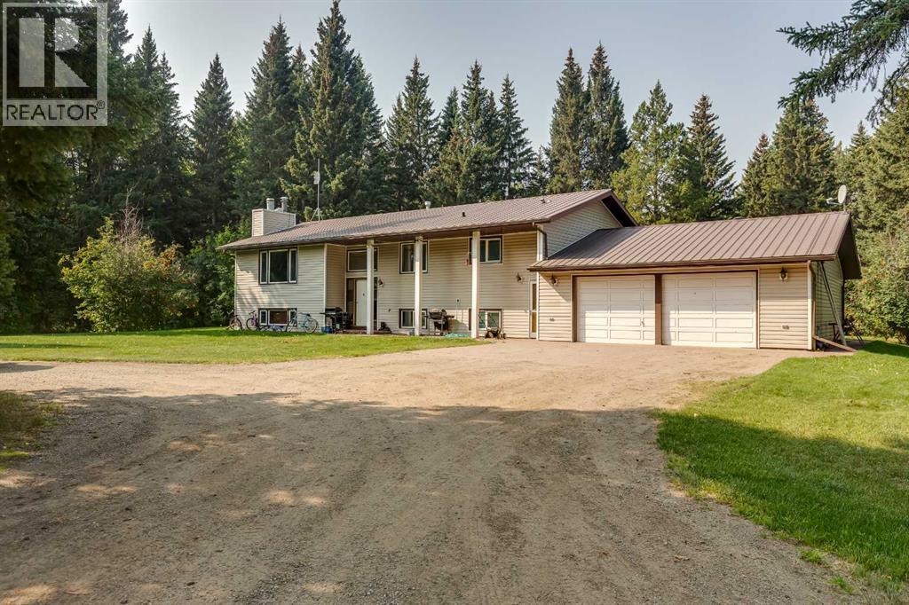 40410 Range Rd 34, Rural Lacombe County, Alberta  T0M 0X0 - Photo 3 - A2255458